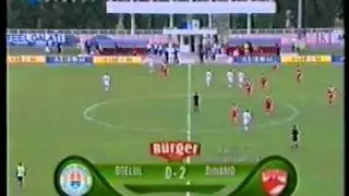 OTELUL - DINAMO 1-4 (2005)