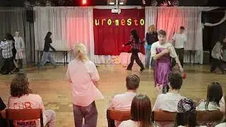 EUROZIMA 2025 Tance