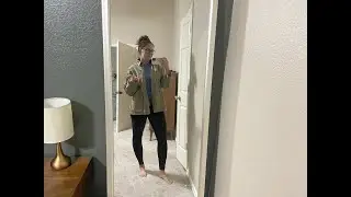 What I noticed about this jacket