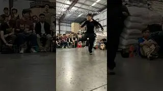 w rizz #breakdance #bboy