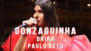 Gonzaguinha - O que é o que é - Daíra e Paulo Beto