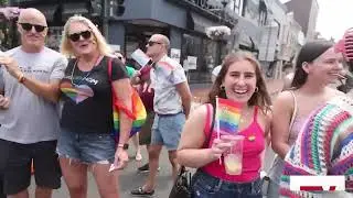 Celebrate Long Island Pride 2024! 🏳️&zwj;🌈