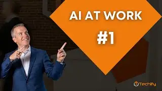 AI is Transforming Industries