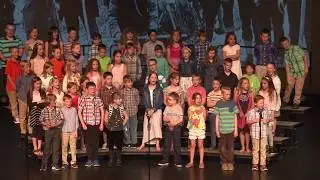 Michigan Rocks Program, Shay Elementary