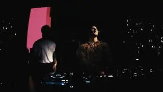 IANNUZZI B2B CHAPA RUIZ & FEDE CASTELO at BAMF @MOSCU Buenos Aires