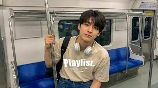 Korean R&B + Soft Chill Pop + Hip Hop + Soft Acoustic 🔥| Relaxed Saturday Night Mood Playlist