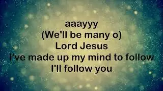 We Will Be Many - Songs of Salem ft. Lawrence Oyor & Moses Akoh | Lyrics Music Video