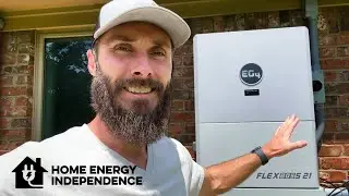 Home Energy Independence | Take Control of Your Power