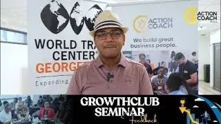 GrowthCLUB 42 Highlights Why Business Owners Keep Coming Back