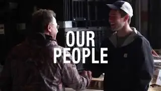 Iowa Corn 300 TV Ad