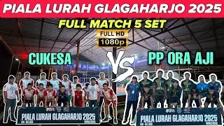 GEGER LAGI ‼️ RANGGA,LUIS,FAUZAN VS IMAM AHMAD FAISAL,BAGUS,SEKTI WIBOWO  | PP ORA AJI VS CUKESA