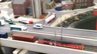 Railzminiworld