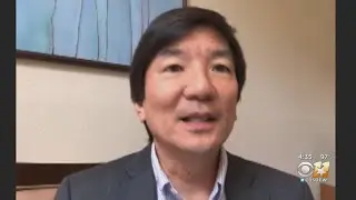 Director Of Dallas County Health And Human Services Explains COVID-19 Case Numbers