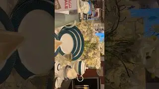 Mi beautiful dinner set 🌹#reels #youtubeshorts #youtube #minivlog #subscribemychannel ￼