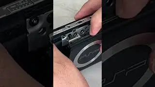 Original PSP Disc Tray | Full Review Coming Soon!