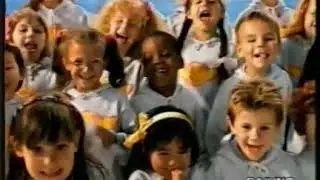 SPOT CAFF&Egrave; LAVAZZA 1997 
