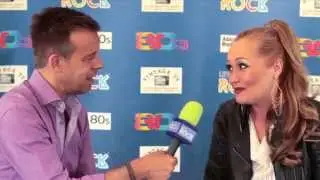 Let's Rock! - Exclusive Interview with Sonia