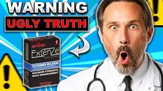 Extenze Review (Buyer Beware!) Does Extenze Really Work? Where to Buy Extenze