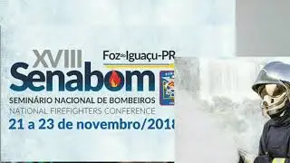 Senabom 18 como foi.