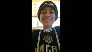 SNOW EXPERIMENTS!!! (Sorry camera stopped recording,will make a part 2)