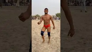 Pehlwan Warm-Up Secrets | Real Kushti Training Begins Here!