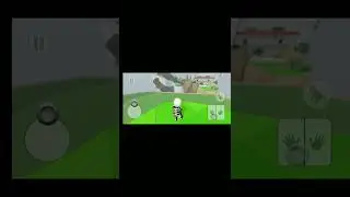 Human fall flat golf map speed run #humanfallflat #golf #speedrun