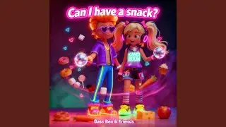 Can I have a snack? (Hardcore Drill)