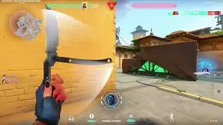 POV: you have a high headshot percentage 