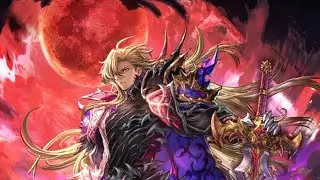 Last Cloudia Summon Roland and Ark (2025)