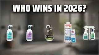 The Top 5 Best Jason's Soap in 2026 - Must Watch Before Buying!