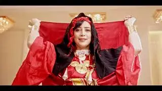 عروس الجفرة ليبيا