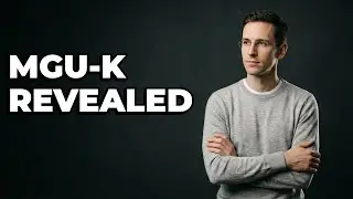 Where Is The F1 MGU-K Located?