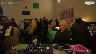 Old But Gold w/ Naive & Tanya Rotar @ KURS radio  16.03.25