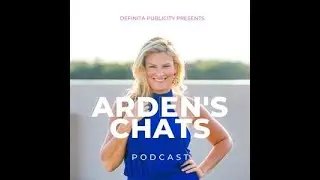 Arden's Chats with Megan Shields, ChimeHouse Media