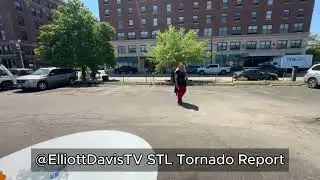 St. Louis' Non-Profit Organizations Come Out Rallying For #STLStrong