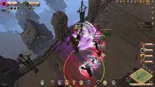 HCE Eternal Battle || New Update || No Shoes of Tenacity
