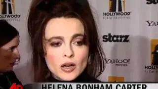 Awards Season Starts in Hollywood