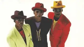 Tony Toni Tone 