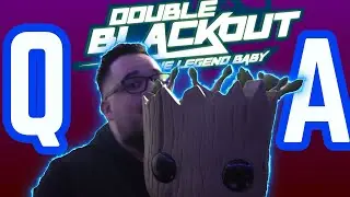 Q&A avec DoubleBlackOut Ep. 01