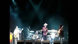 AutmusFest Bobby Pulido