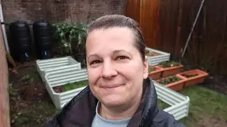 Plannning new raised bed kitchen garden