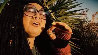 Ali Roots - My Best Friend Official Videoclip (solo editing work)