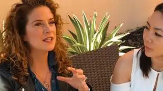 Alexis Carra Interview