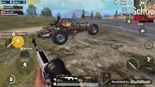 EP 1 PUBG Cu cristi mrn