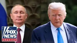 EXPIRATION DATE: Nuclear arms treaty between US, Russia nearing an end