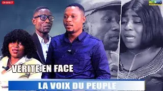 VERITE EN FACE: SUITE YA FILLE OYO PAPA NAYE ATIAKI YE MOLIMO YA KINDUMBA NA LIBALA/NOVEMBRE 2024