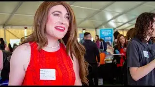Trans Can Work | The Women Excel Project 2020
