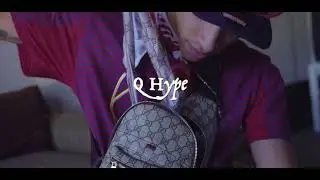 Q.Hype - “Blue Nose” (Official Video) [Prod. By Dj Pondz]