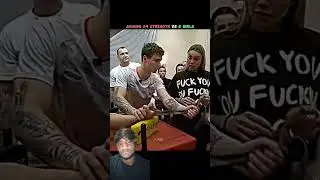 AKIMBO 69 HAND STRAIGHT VS 8 GIRLS