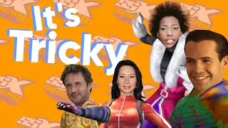 SSX Tricky Review - 5 Reasons It's The Best Extreme Sports Game